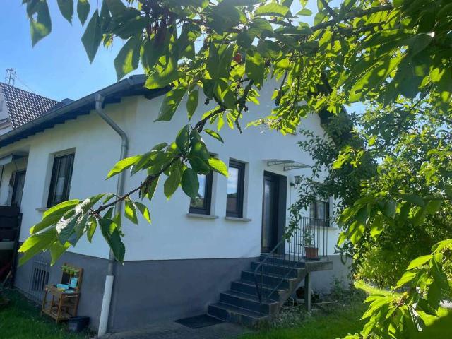 Haus kaufen in Kelters, Eitorf