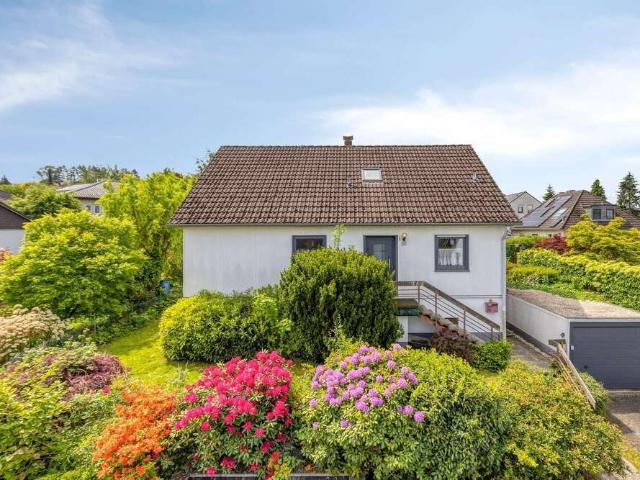 Haus kaufen in Kelters, Eitorf