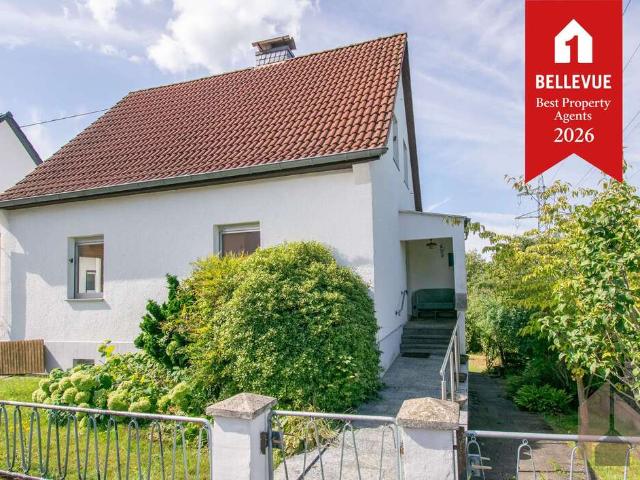 Haus kaufen in Kelters, Eitorf