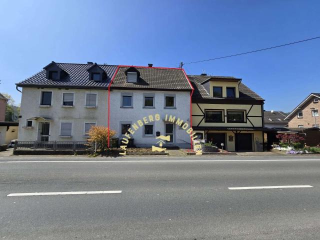 Haus kaufen in Kelters, Eitorf