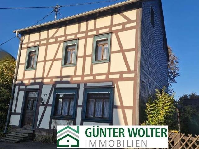 Haus kaufen in Kelters, Eitorf