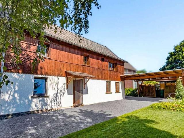 Haus kaufen in Kelters, Eitorf