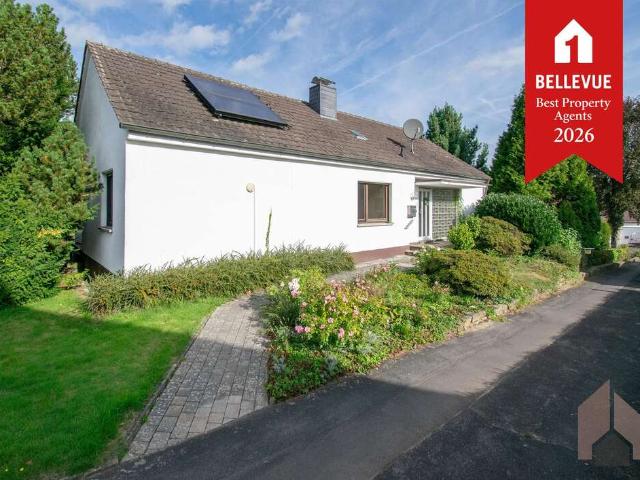 Haus kaufen in Eitorf