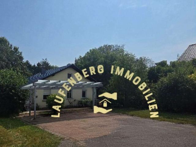 Haus kaufen in Kelters, Eitorf