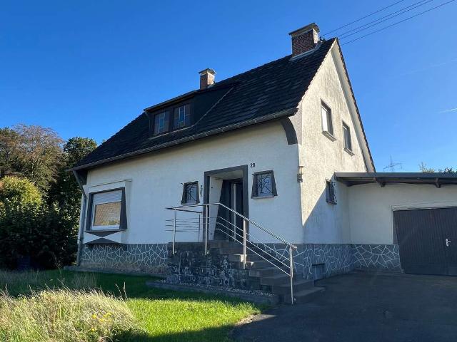 Haus kaufen in Eitorf
