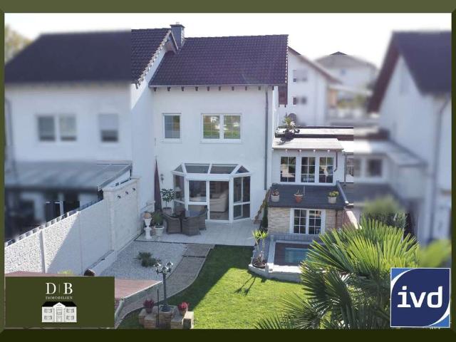 Haus kaufen in Eitorf