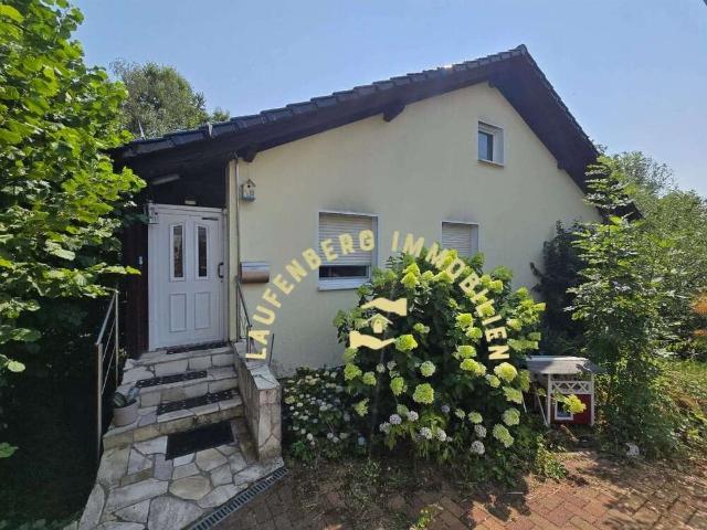 Haus kaufen in Kelters, Eitorf