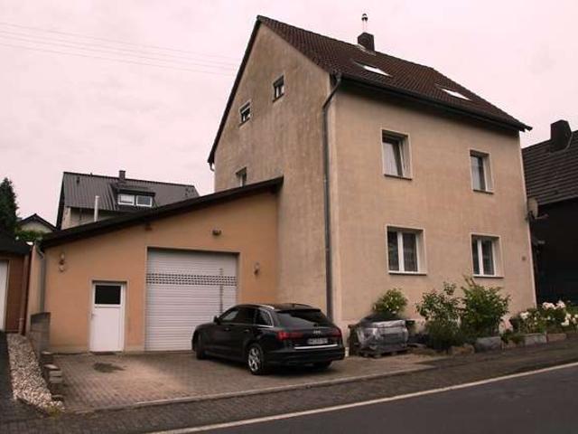 Haus kaufen in Kelters, Eitorf