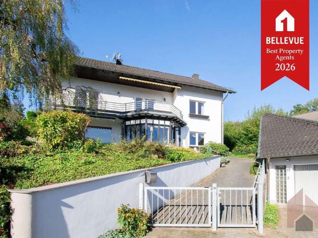 Haus kaufen in Eitorf