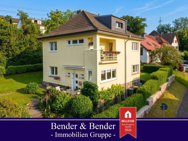 Haus kaufen in Kelters, Eitorf