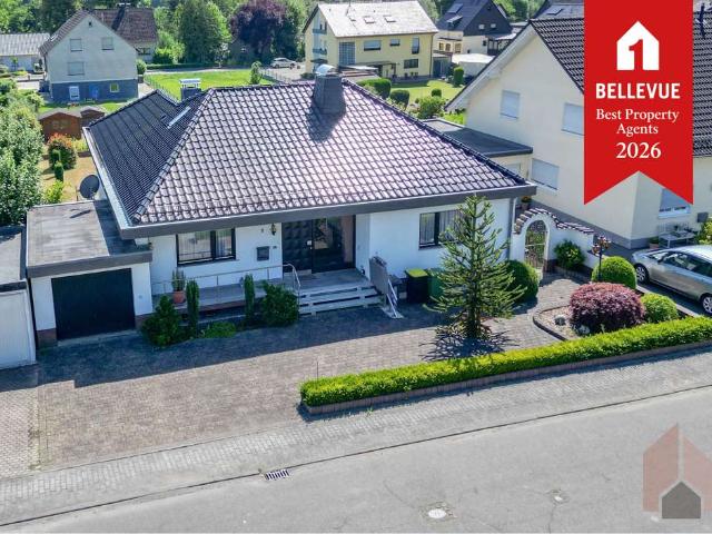 Haus kaufen in Kelters, Eitorf