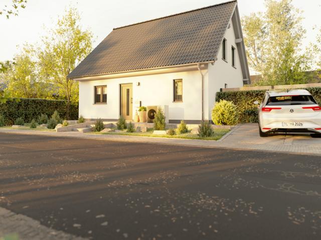 Haus kaufen in Kelters, Eitorf