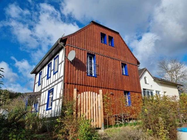 Haus kaufen in Kelters, Eitorf