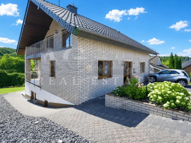 Haus kaufen in Kelters, Eitorf