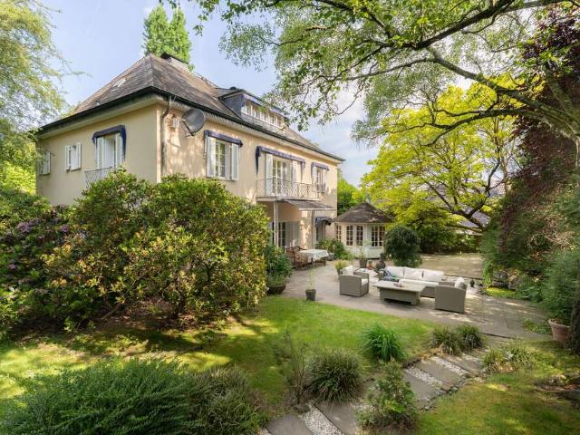 Haus kaufen in Kelters, Eitorf