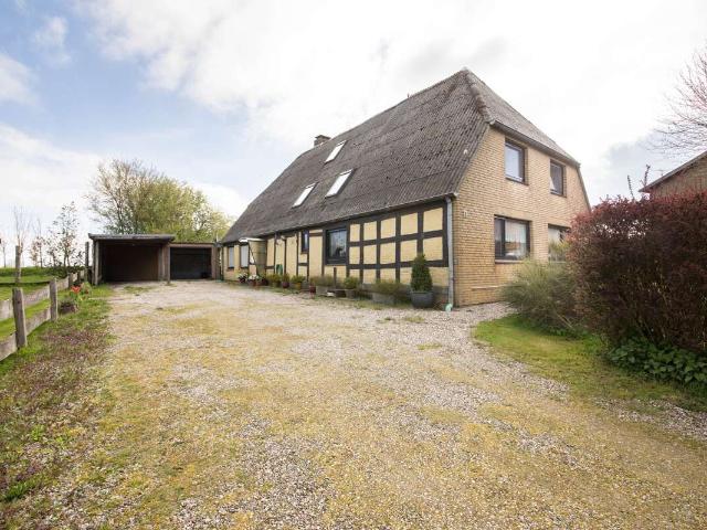 Haus kaufen in Boren, Schleswig-Holstein