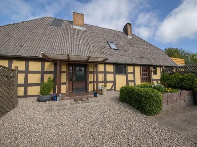 Haus kaufen in Boren, Schleswig-Holstein