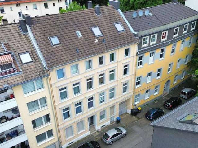 Haus kaufen in Elberfeld, Wuppertal