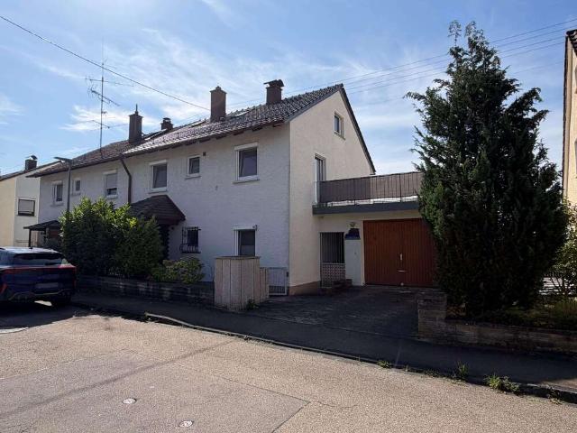 Haus kaufen in Oberelchingen, Elchingen