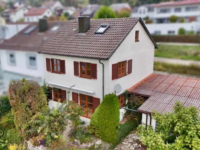 Haus kaufen in Oberelchingen, Elchingen
