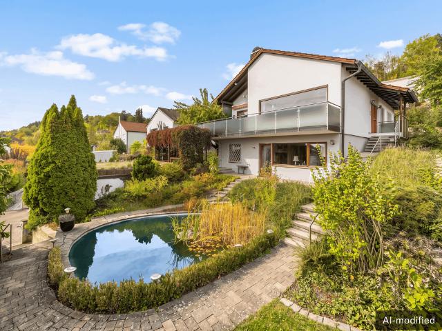 Haus kaufen in Oberelchingen, Elchingen