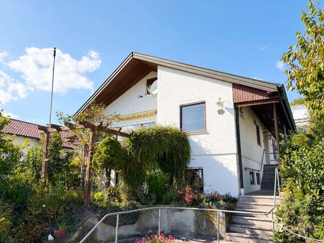 Haus kaufen in Oberelchingen, Elchingen