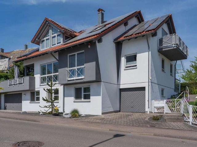 Haus kaufen in Oberelchingen, Elchingen