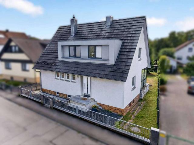 Haus kaufen in Thalfingen, Elchingen