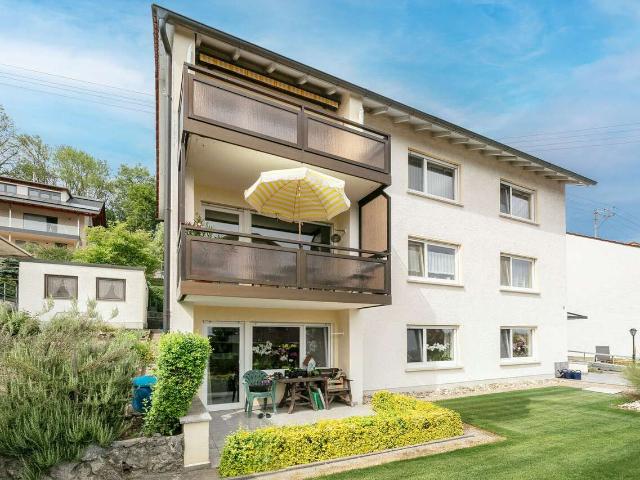 Haus kaufen in Thalfingen, Elchingen