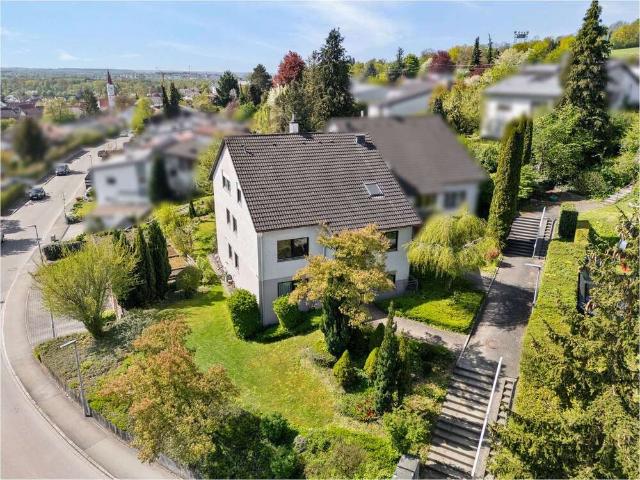 Haus kaufen in Thalfingen, Elchingen