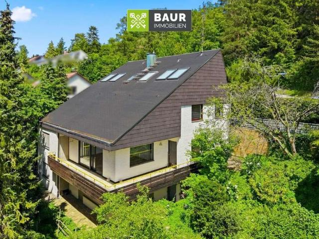 Haus kaufen in Thalfingen, Elchingen