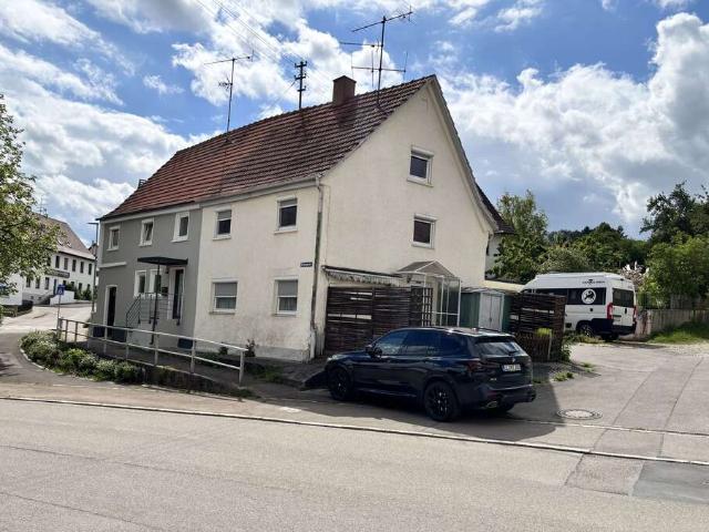 Haus kaufen in Oberelchingen, Elchingen