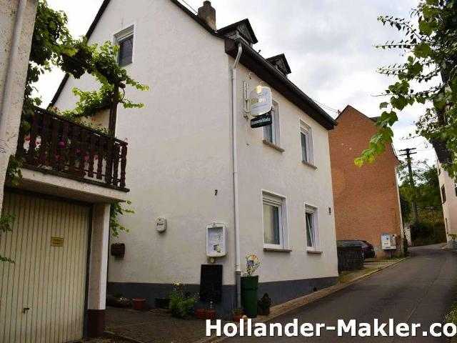 Haus kaufen in Poltersdorf, Ellenz-Poltersdorf