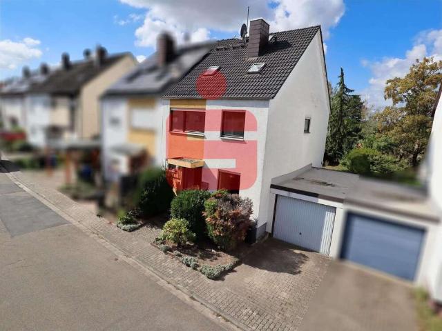 Haus kaufen in Ellerstadt, Rheinland-Pfalz