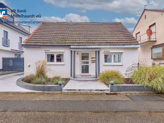 Haus kaufen in Ellerstadt, Rheinland-Pfalz