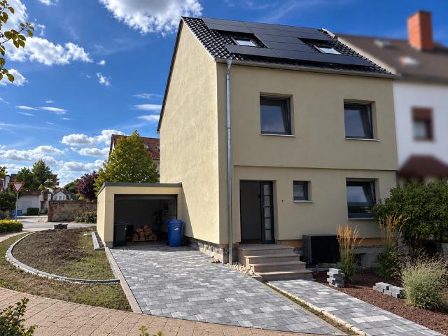 Haus kaufen in Ellerstadt, Landkreis Bad Dürkheim