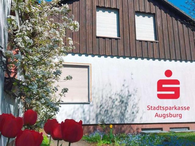Haus kaufen in Ellgau, Bayern