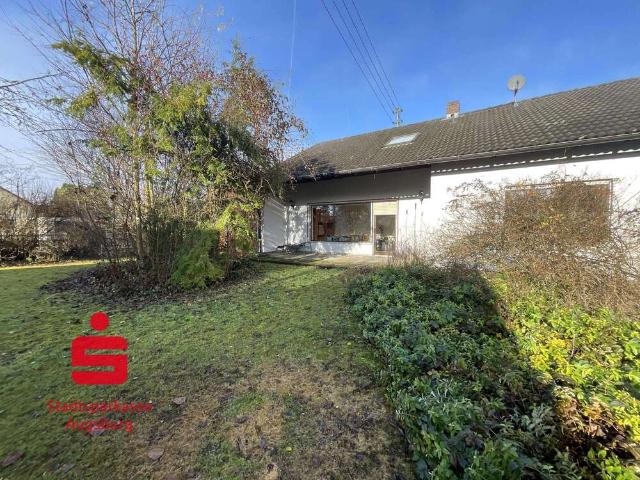 Haus kaufen in Ellgau, Bayern