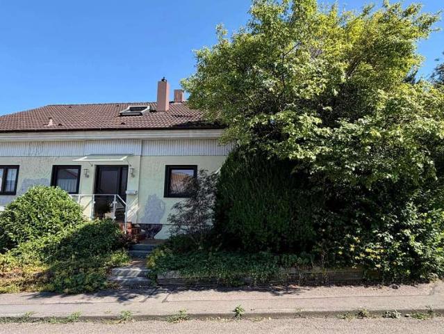 Haus kaufen in Ellhofen, Baden-Württemberg