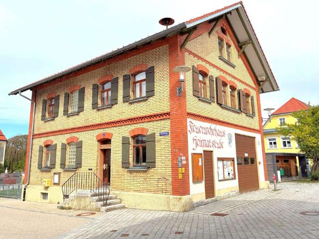 Haus kaufen in Weiler-Simmerberg, Bayern