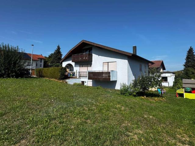 Haus kaufen in Ellhofen, Baden-Württemberg