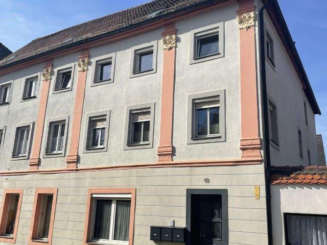 Haus kaufen in Ellingen, Landkreis Weißenburg-Gunzenhausen