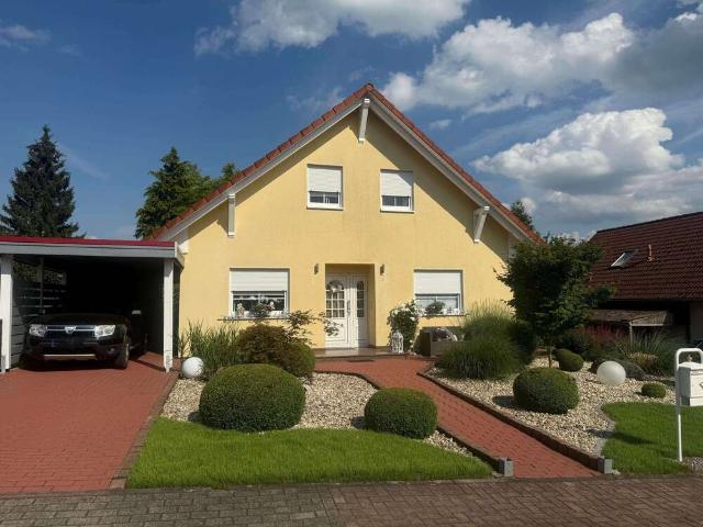 Haus kaufen in Ellrich, Thüringen
