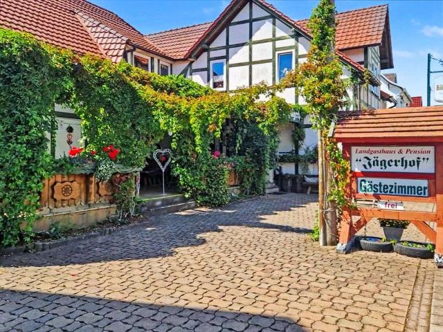 Haus kaufen in Ellrich, Thüringen