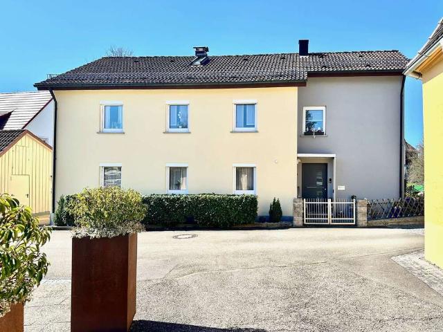 Haus kaufen in Rotenbach, Ellwangen