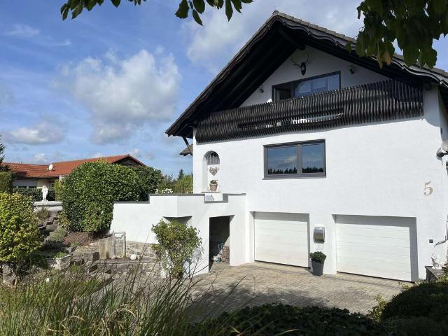Haus kaufen in Kernstadt Ellwangen, Ellwangen (Jagst)