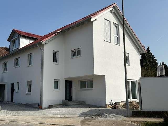 Haus kaufen in Rotenbach, Ellwangen