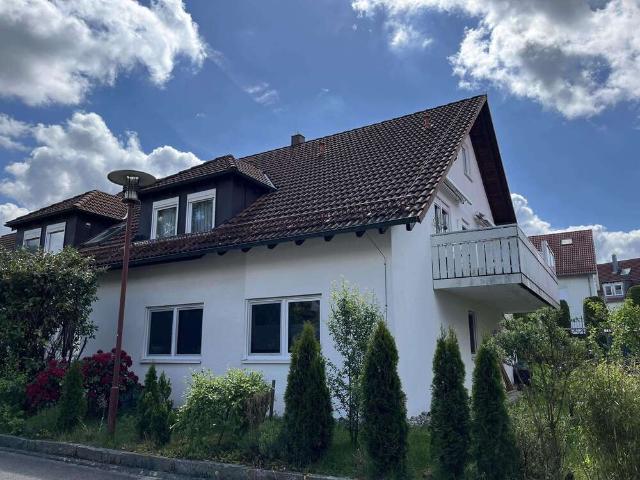 Haus kaufen in Rotenbach, Ellwangen