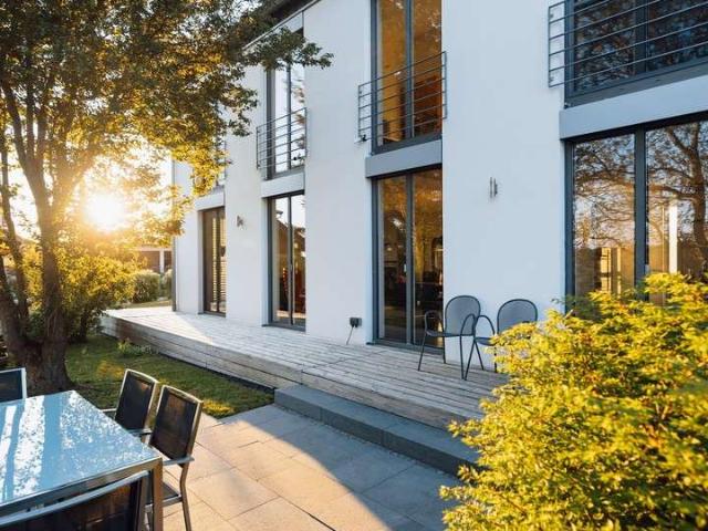 Haus kaufen in Rotenbach, Ellwangen