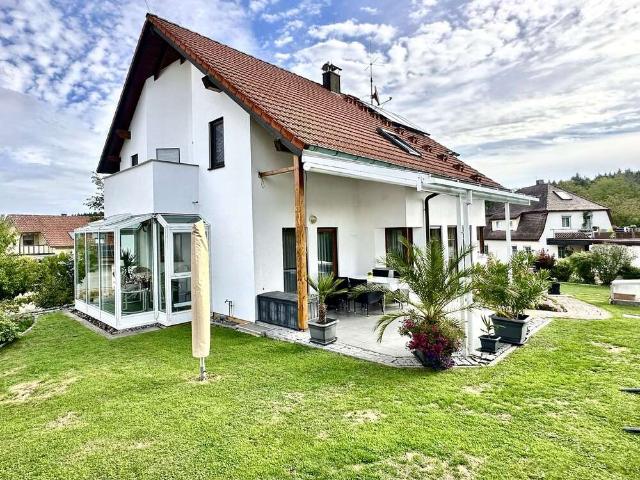 Haus kaufen in Kernstadt Ellwangen, Ellwangen (Jagst)
